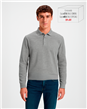 P5503 - Chomba Piqué Lisa M/L